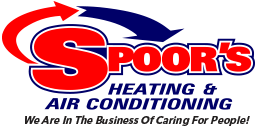 Spoors Heating and AC